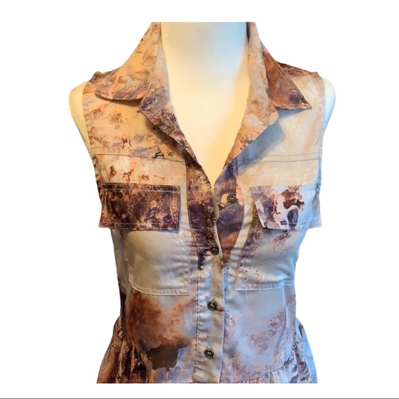 EVIL TWIN•DRESS - Picture 2 of 8